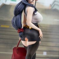 photo of Office Lady