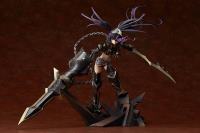 photo of Black Rock Shooter
