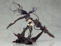 photo of Black Rock Shooter