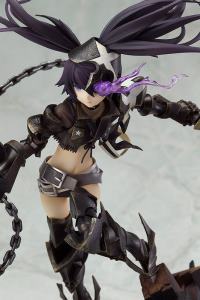 photo of Black Rock Shooter