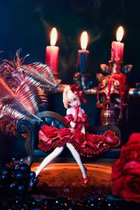 photo of Nero Claudius