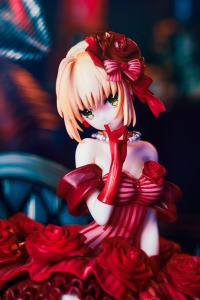 photo of Nero Claudius