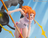 photo of Nami