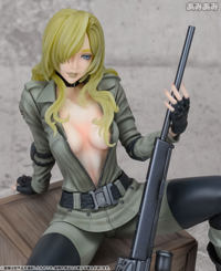 photo of Sniper Wolf