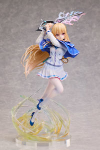 photo of Shirakawa Yuina