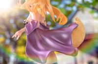 photo of Fox Miko Fu Mei