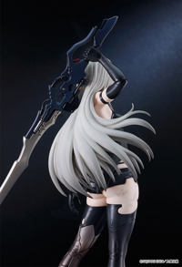 photo of YoRHa Type A No.2