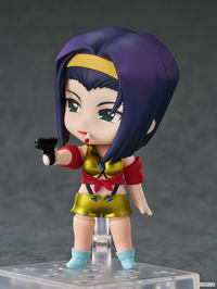 photo of Faye Valentine