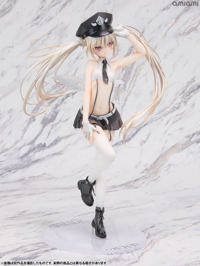 photo of Elle Fractia