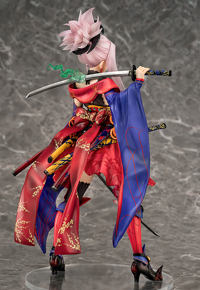 photo of Miyamoto Musashi