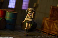 photo of Himiko Toga