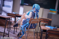 photo of Yuzuki Ayazakura