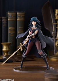 photo of Byleth
