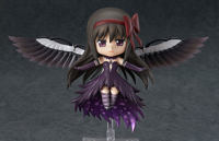 photo of Akuma Homura