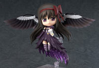 photo of Akuma Homura