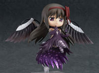 photo of Akuma Homura