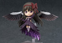 photo of Akuma Homura
