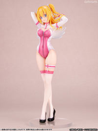 photo of Amano Lilysa