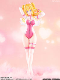 photo of Amano Lilysa