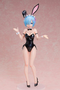 photo of Rem