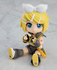 photo of Kagamine Rin