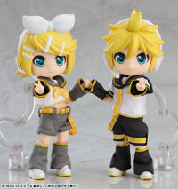 photo of Kagamine Rin
