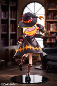 photo of Megumin