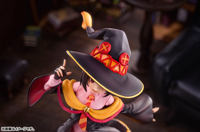 photo of Megumin