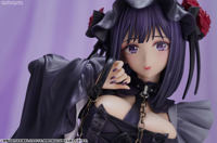 photo of Kitagawa Marin