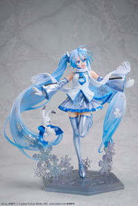 photo of Hatsune Miku