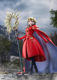 photo of Edelgard von Hresvelg