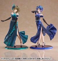 photo of Hayami Kanade