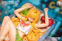 photo of Chicken Cutlet