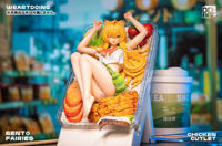 photo of Chicken Cutlet