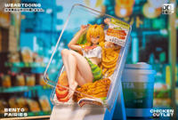 photo of Chicken Cutlet