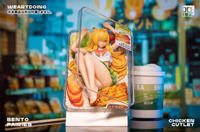 photo of Chicken Cutlet