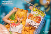 photo of Chicken Cutlet