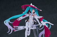 photo of Hatsune Miku