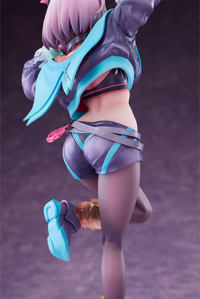 photo of Shinjou Akane