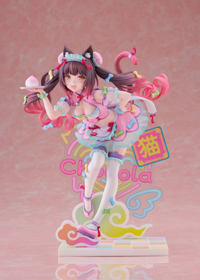 photo of Chocola