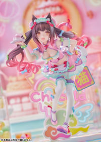 photo of Chocola