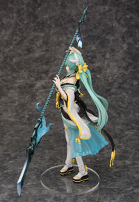 photo of Kiyohime