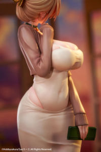 photo of Hitozuma Elf