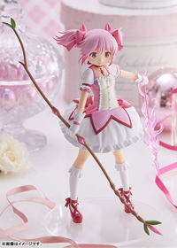 photo of Kaname Madoka