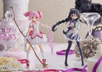 photo of Kaname Madoka