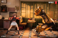 photo of Agent Qianqiu