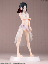 photo of Shinomiya Kaguya