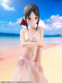 photo of Shinomiya Kaguya