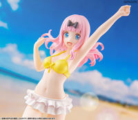 photo of Fujiwara Chika