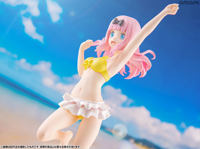 photo of Fujiwara Chika